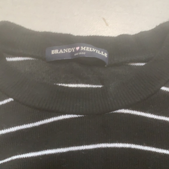 Brandy longsleeve - Picture 2 of 2